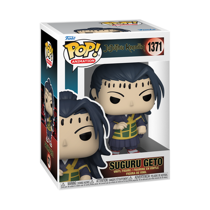 pop suguru geto 1371