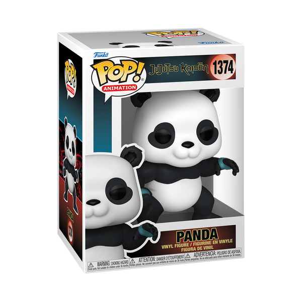 pop panda 1374