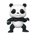 Pop! Panda