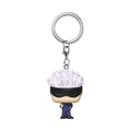 Portachiavi Pop! Satoru Gojo 