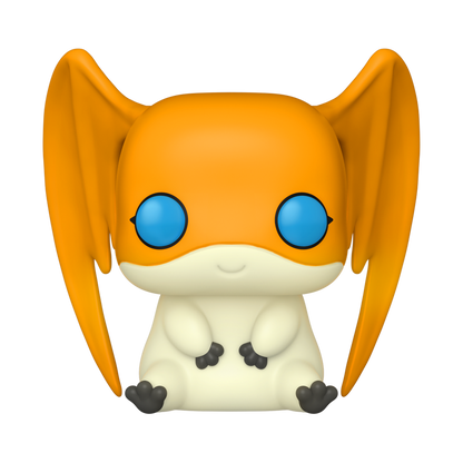 pop patamon 1387