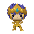 Pop! Leo Ikki