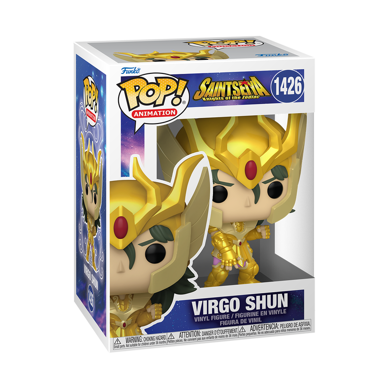 pop virgo shun 1426