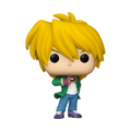 Pop! Joey Wheeler (Demon Kingdom)