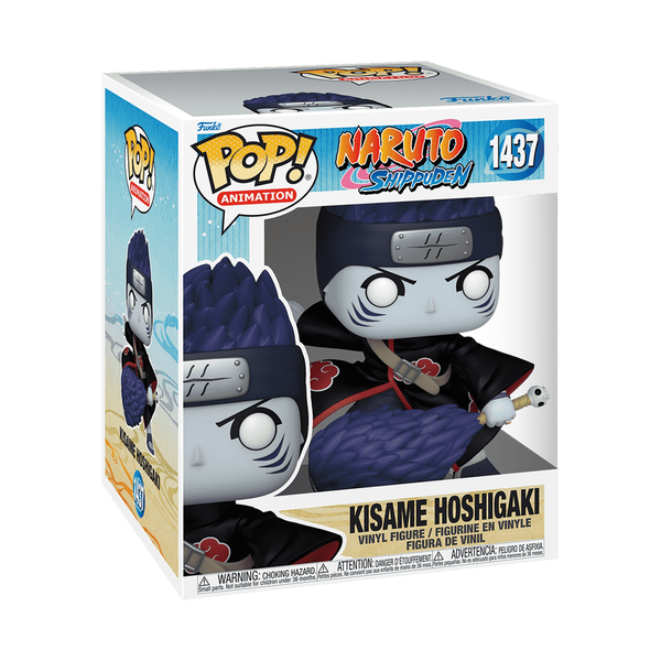 Funko Pop! Kisame – Naruto
