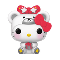 Pop! Hello Kitty "Ours Polaire"