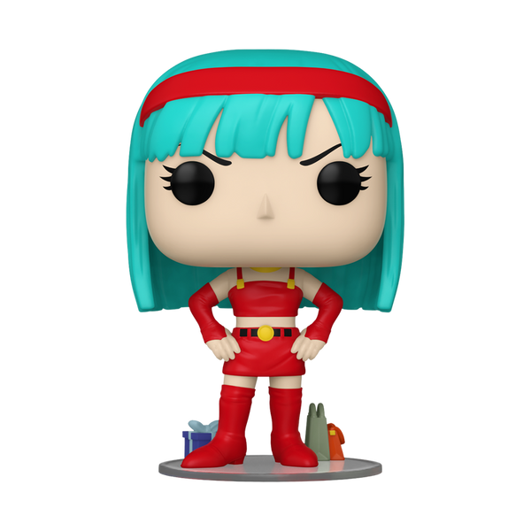 Funko Pop! Bulla – Dragon Ball
