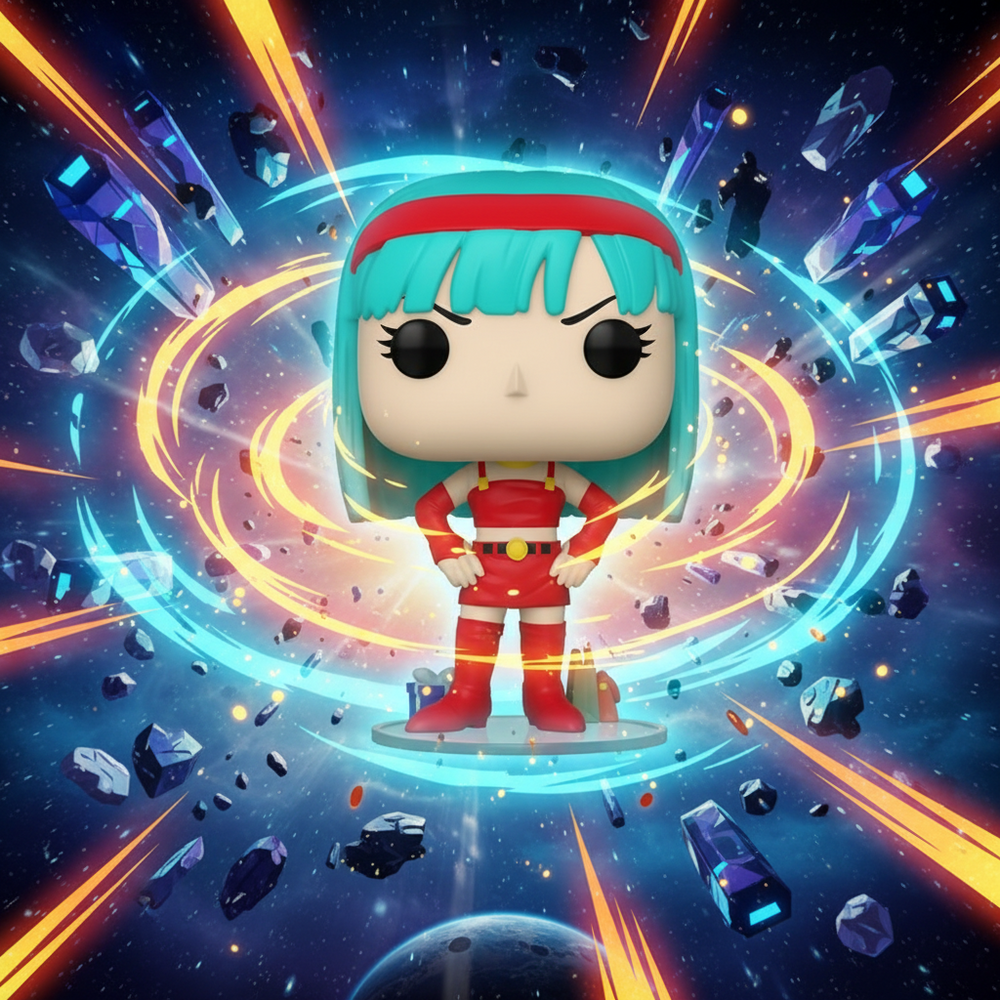 Pop! Bulla 