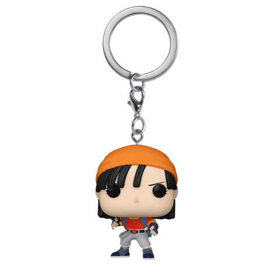 Pop! Keychain Pan