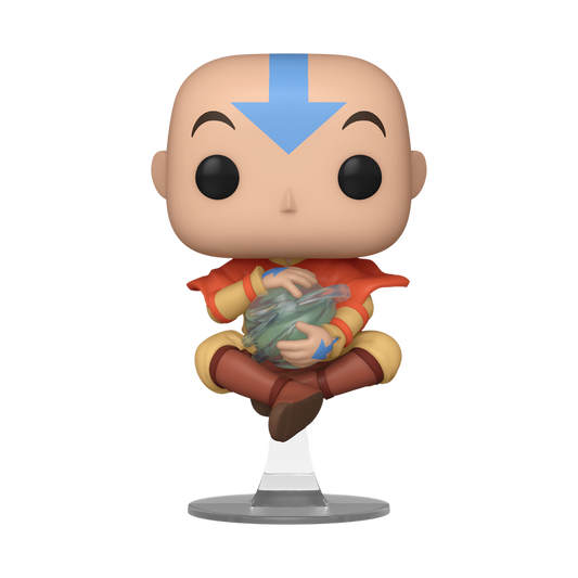 pop floating aang 1439