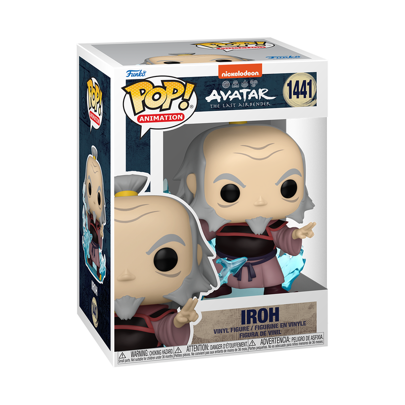 Iroh 
