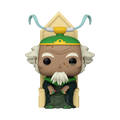 Pop! Roi Bumi