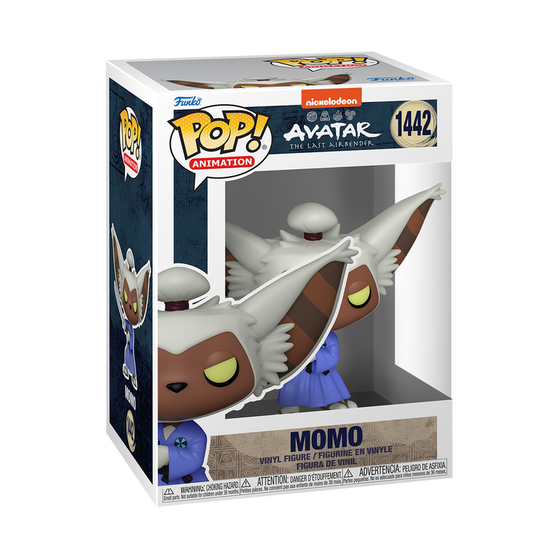 Pop! Momo