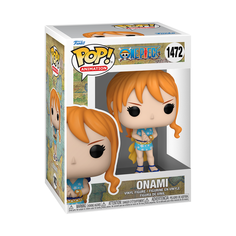 Onami 
