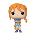 Pop! Onami en Tenue Wano