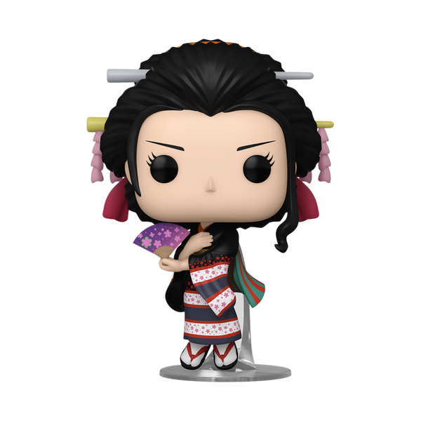 Funko Pop! Orobi en Tenue Wano – One Piece