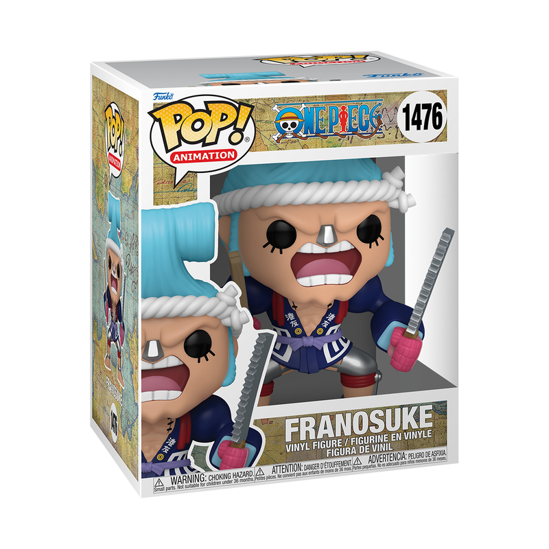 Francosuke 