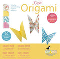 Origami divertente - Farfalla