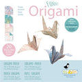 Origami divertente - Gru