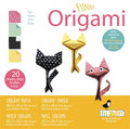 Origami divertente - Gatto