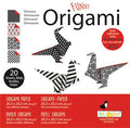 Lustiges Origami - Dino