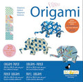Origami Divertente - Elefante