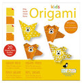 Origami per bambini - Cane