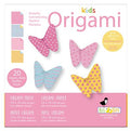 Origami per bambini - Farfalla