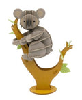 3D-Papiermodell - Koala