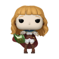 Pop! Mimosa con Grimorio