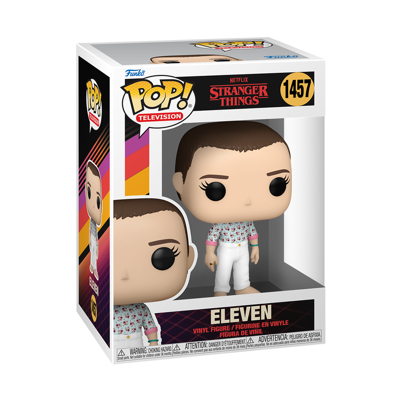 Pop! Onze