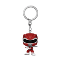 Pop! Keychain Ranger Rouge
