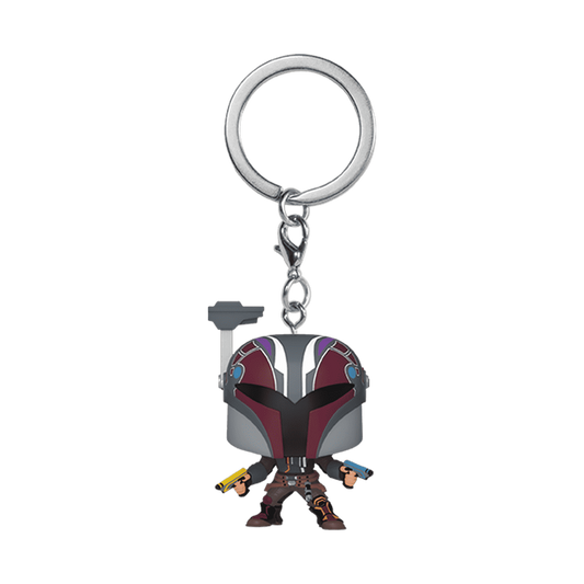 Pop! Keychain Sabine Wren 