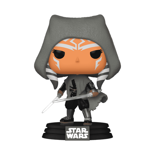 pop ahsoka tano 650