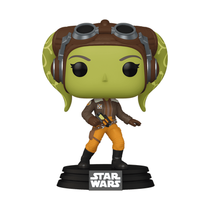 pop general hera syndulla 653