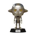 Pop! Professeur Huyang