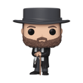 Pop! Alfie Solomons
