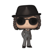 pop polly gray 1401