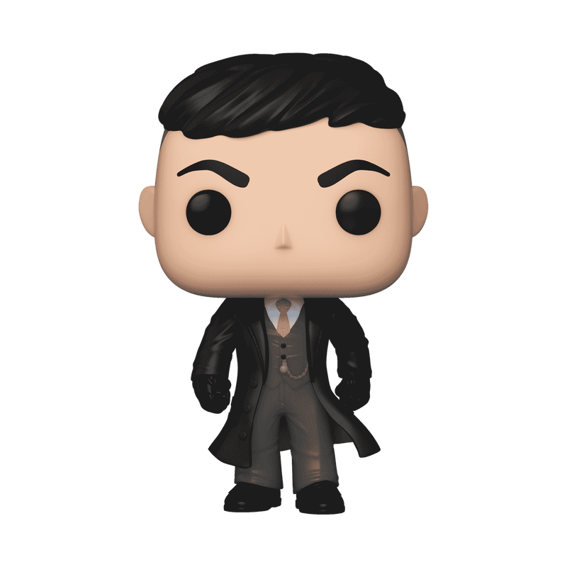 Thomas Shelby - PRECOMMANDE*