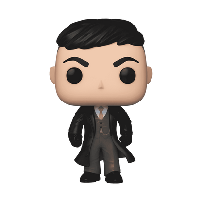 Thomas Shelby - PRECOMMANDE*