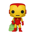 Pop! Iron Man