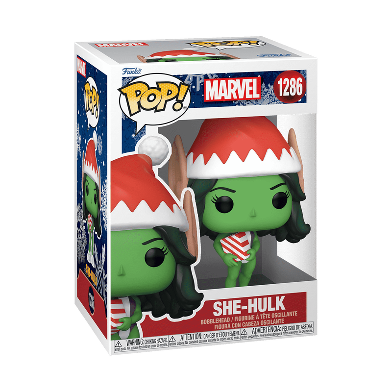 she hulk 