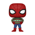 Pop! Spider-Man