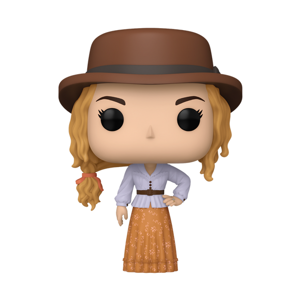 Funko Margaret Dutton
