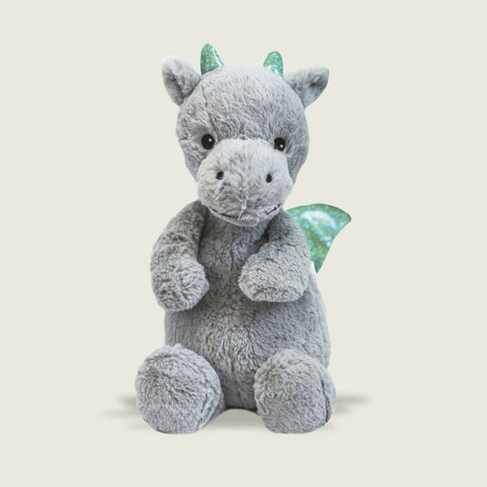 Bouillotte Peluche Warmies Dragon