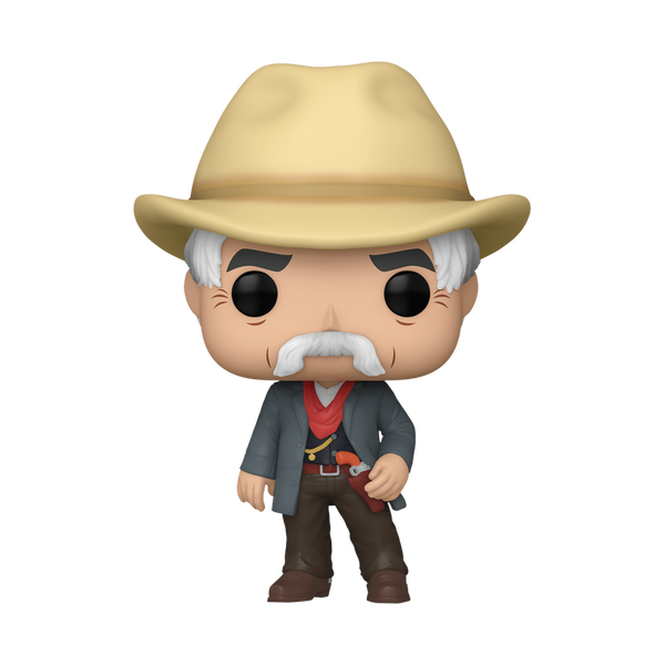 Funko Pop! Shae Brennan
