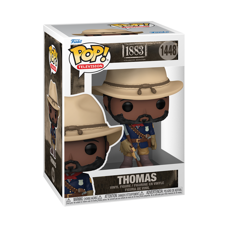 Pop! Thomas