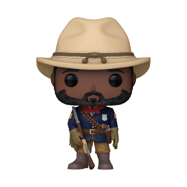 Funko Thomas