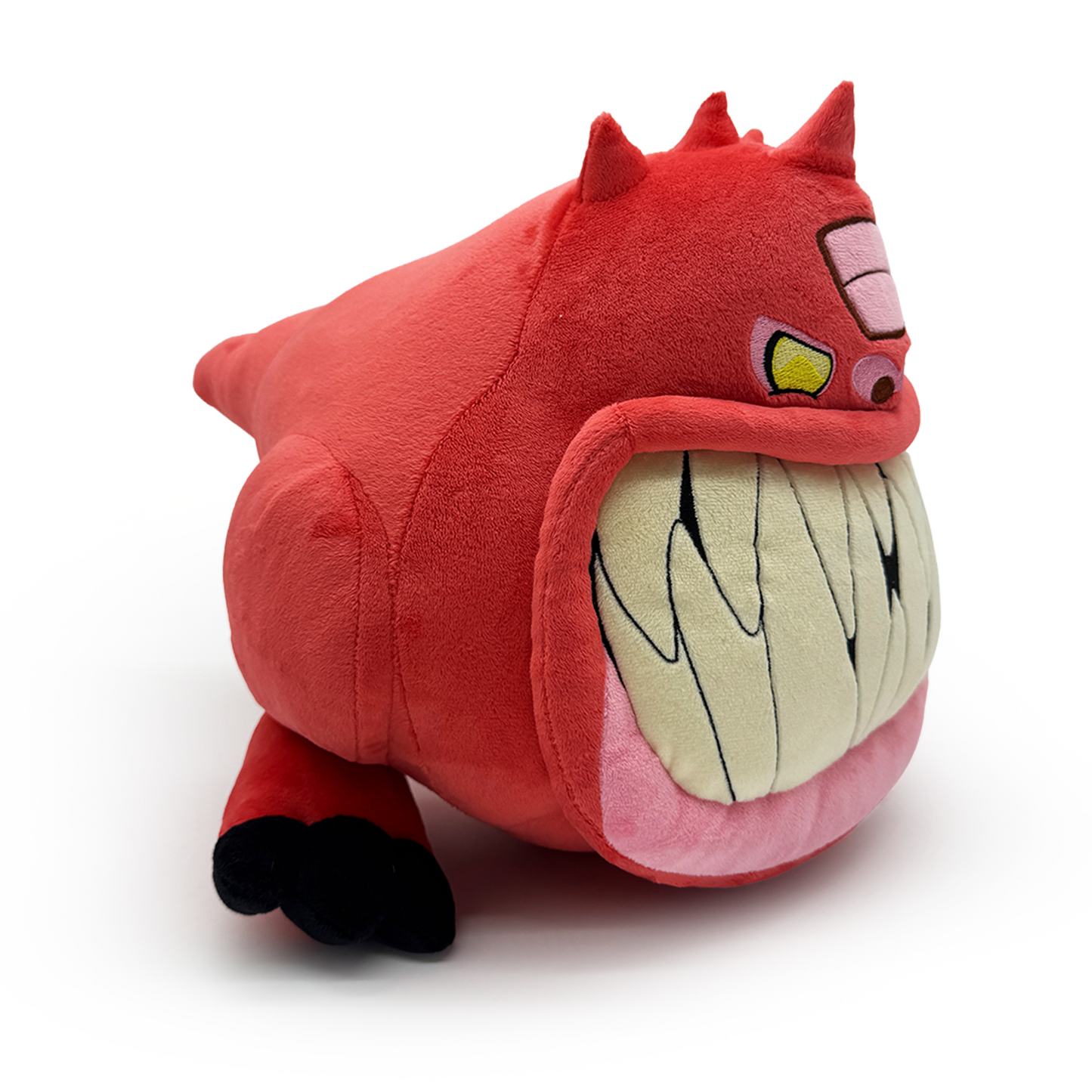 Weighted Squig Plush (9in)
