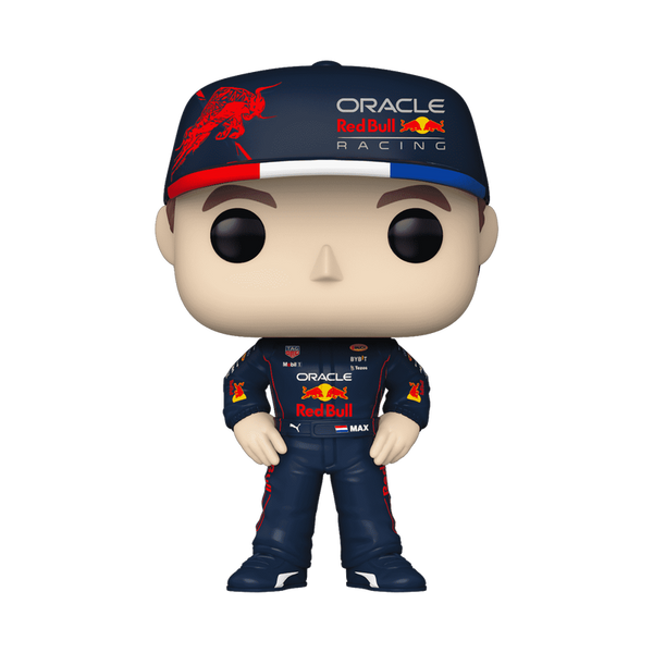 pop max verstappen 03